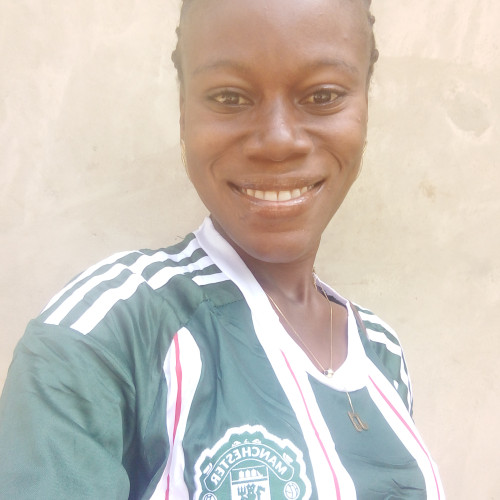 Blessing O.
