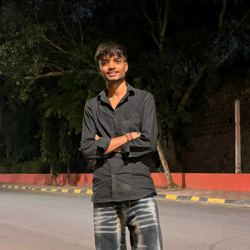 Aditya T. profile photo
