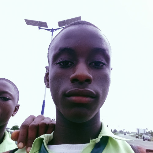 Goodluck E. profile photo