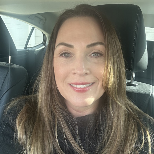 Stacey F. profile photo