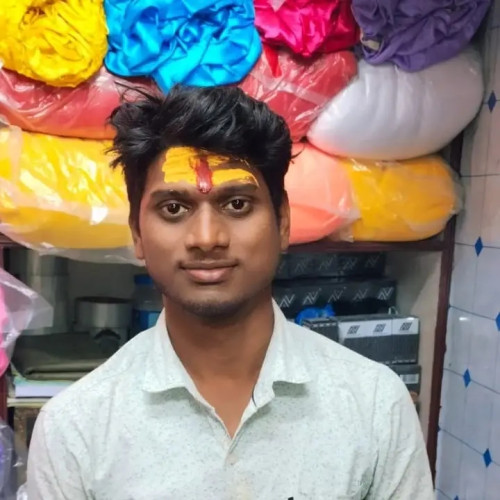 Ashu J.