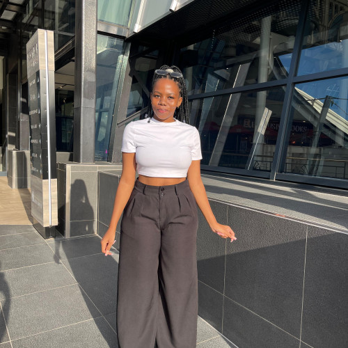 Sinethemba M.