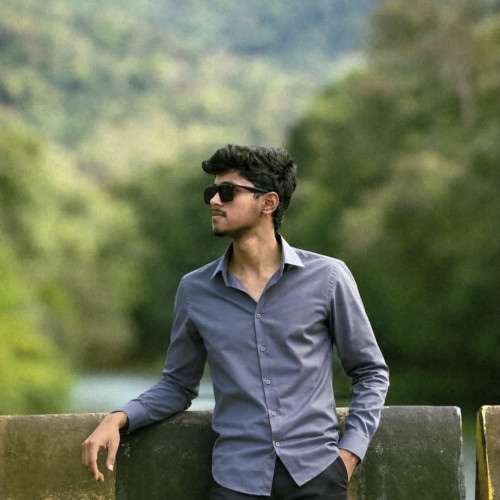 ADITYA K. profile photo