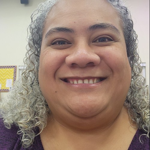 Christina L. profile photo