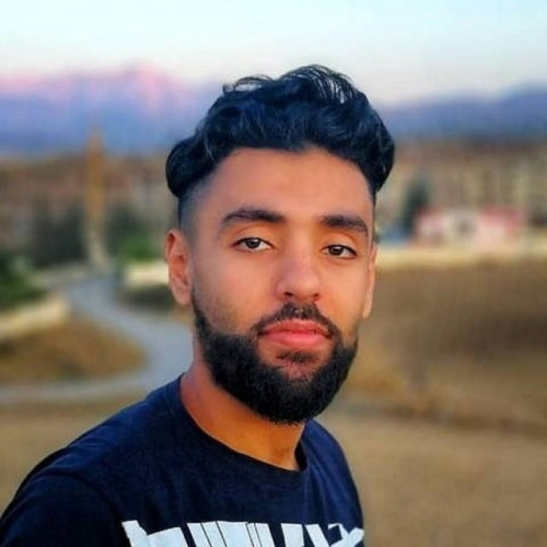 ABDESLAM D. profile photo