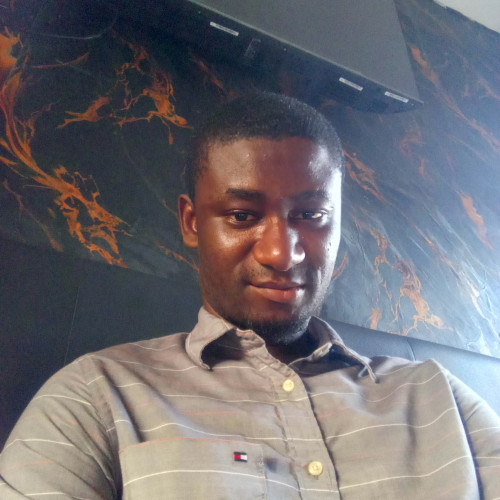 Ugboma  C. profile photo