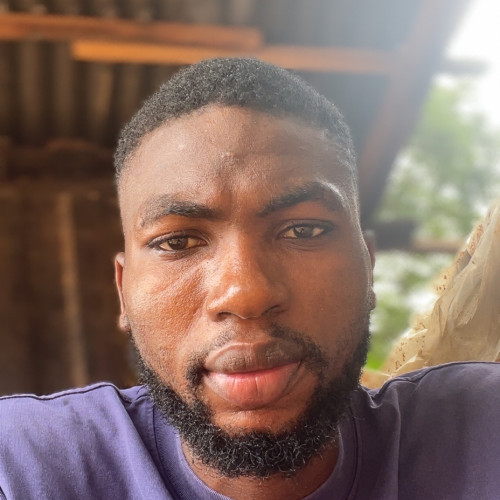 Saliu  A. profile photo