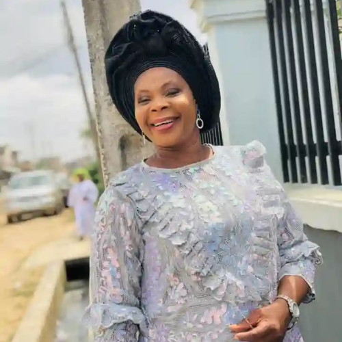 Omowunmi A. profile photo