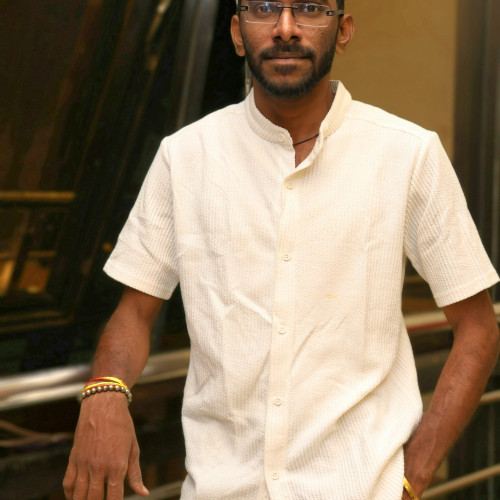 Nilesh P. profile photo