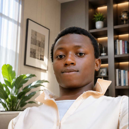 Eli J. profile photo