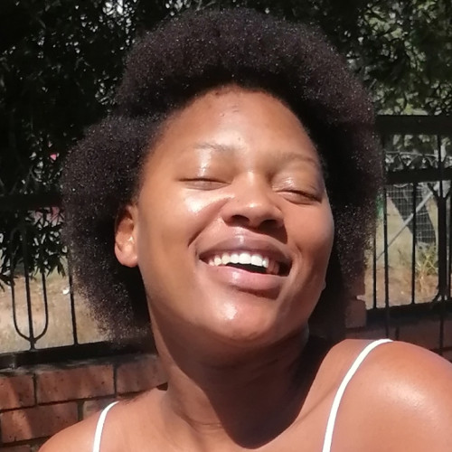 Siphikhwezi  M.