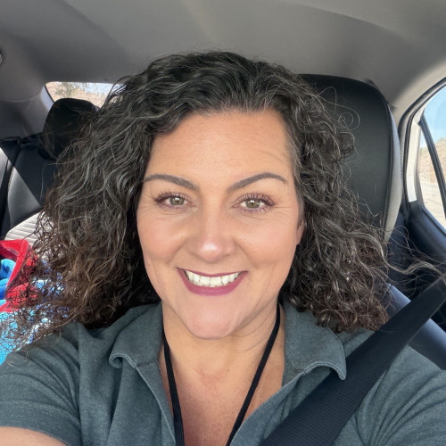 Gena H. profile photo