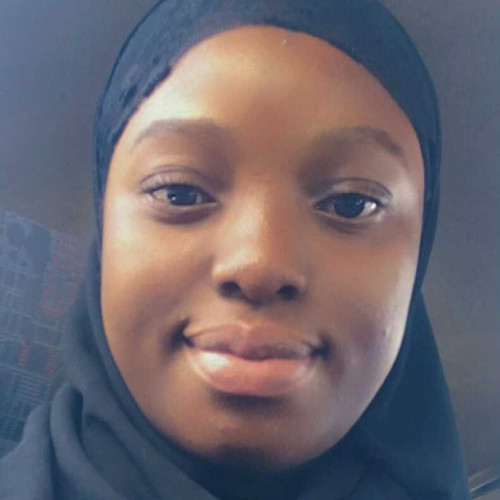 fatimah I.