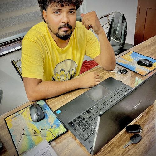 Dhirendra S. profile photo