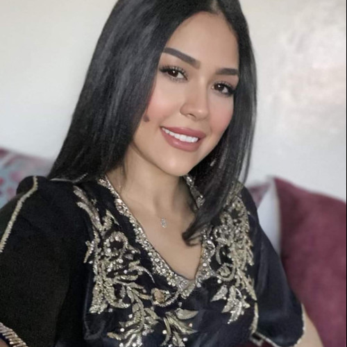 Saida L.