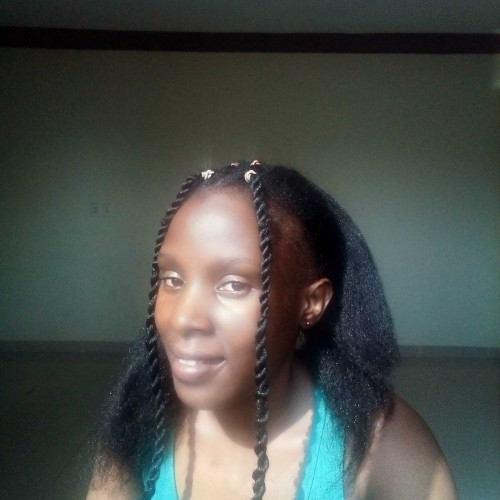 Birungi S. profile photo