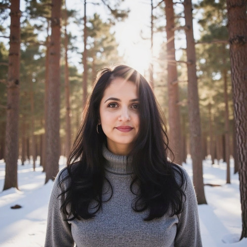 Ferial O. profile photo