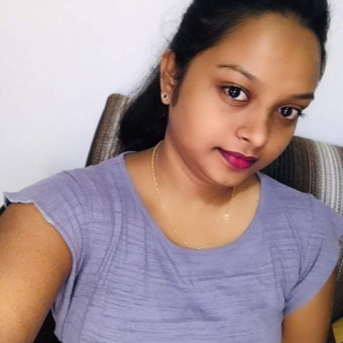 shashikala  s. profile photo