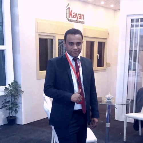 Mahmoud I.