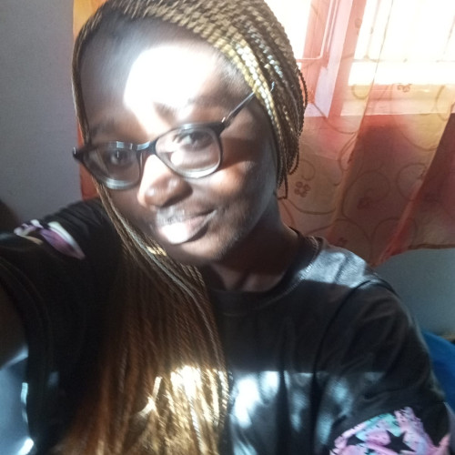 Hamida O. profile photo