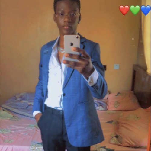 Oluwatosin  A.