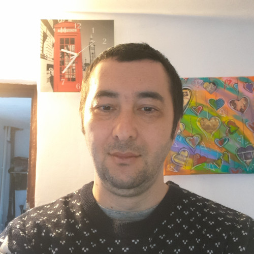 Arsenescu S. profile photo