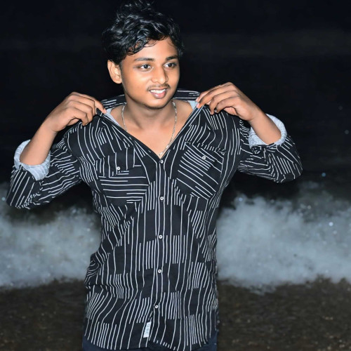 Himakar K. profile photo