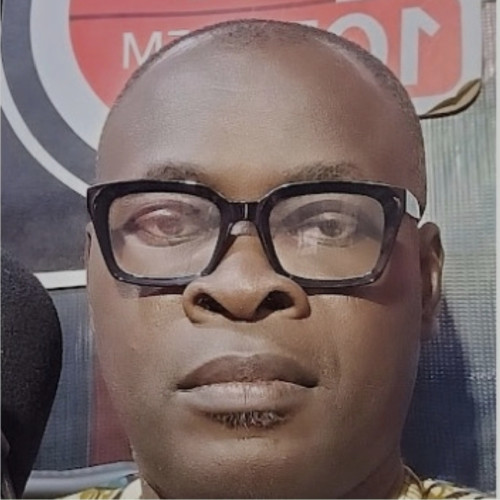 Adebayo A. profile photo