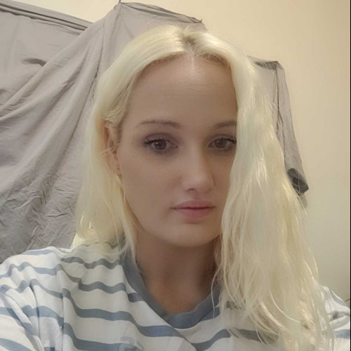 MissPeachy O. profile photo