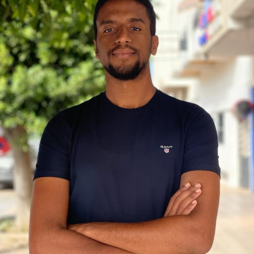 Yassine E. profile photo