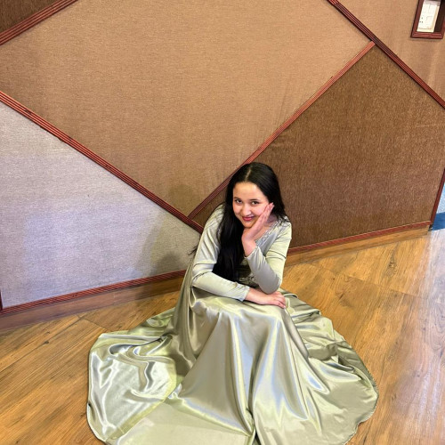 Rebika  S. profile photo