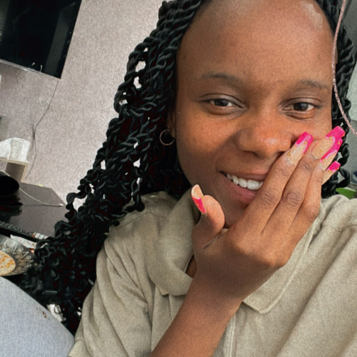 Ntokozo Mbali M. profile photo