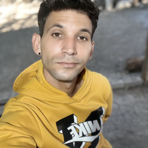 Kiandris P. profile photo