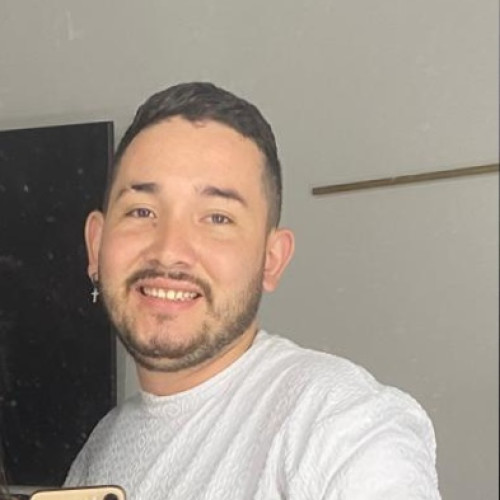 Diomar M. profile photo