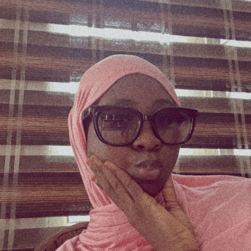 Fatima B. profile photo