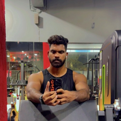 sunanth s. profile photo