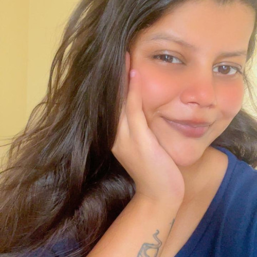 Shumaila F. profile photo