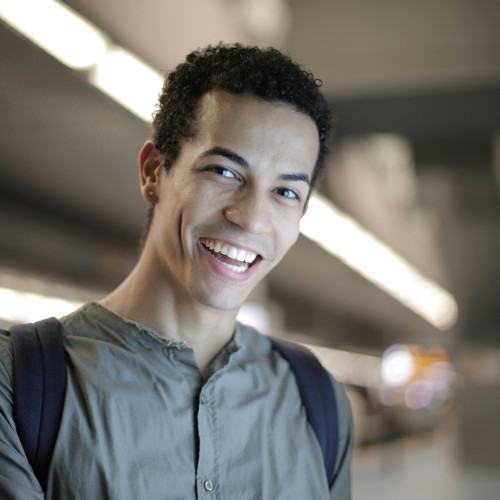 omar e. profile photo