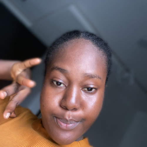 Mercy O.