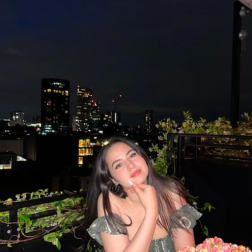 manal r. profile photo