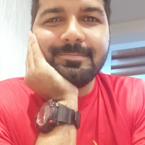 Mushaf  I. profile photo