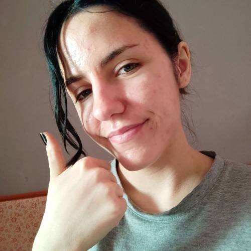 Kristína R.