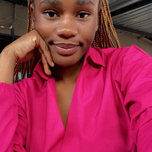 ginny g. profile photo
