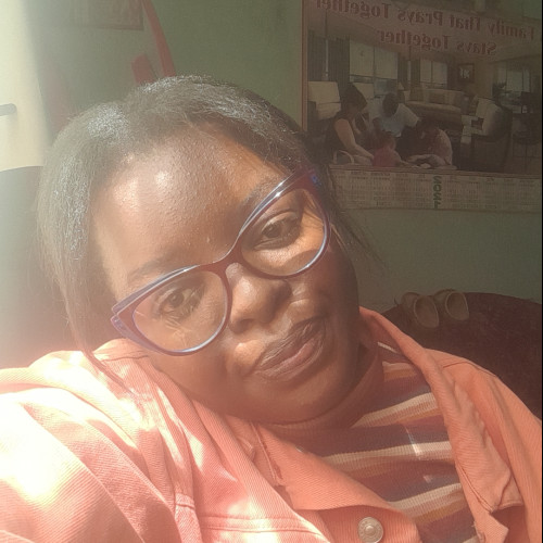 Mariah O. profile photo