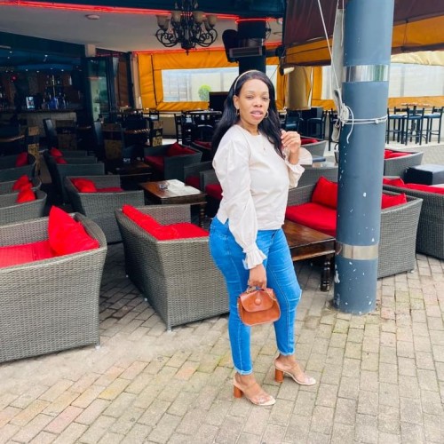 Thembelihle N.