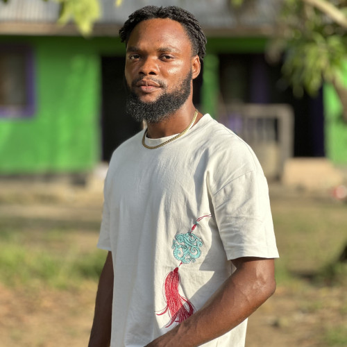 Anthony W. profile photo