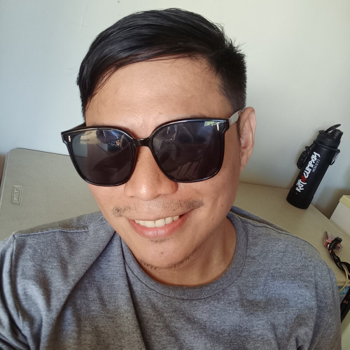 Mark A. profile photo