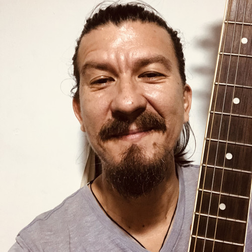 Andres  G. profile photo