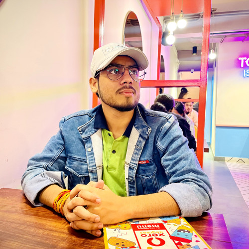 Satyam K. profile photo