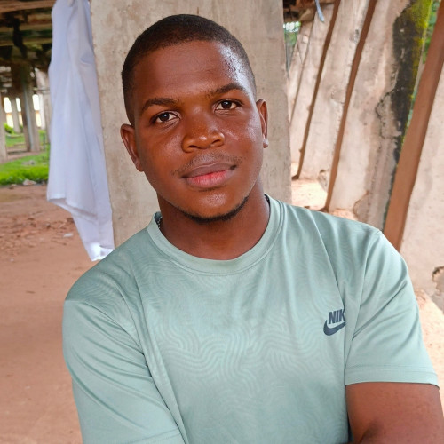 Ugochukwu C. profile photo
